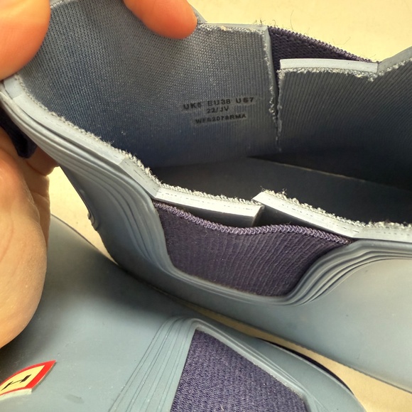 Women’s Hunter Original Chelsea Boot - Picture 3 of 3